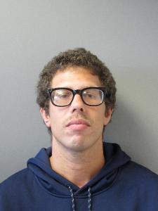 Andrew Holloway a registered Sex Offender of Connecticut