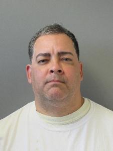 Ivan Capetillo a registered Sex Offender of Connecticut