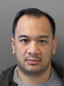 Derrick Chanthinith a registered Sex Offender of Connecticut