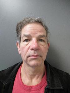 Arthur Joseph Shepard a registered Sex Offender of Connecticut