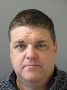 Kevin Scott Kerr a registered Sex Offender of Connecticut