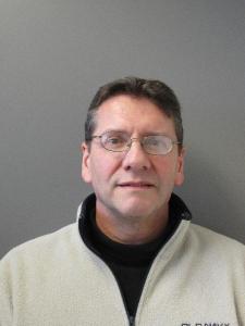 James Gauthier a registered Sex Offender of Connecticut