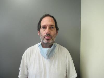 Christopher Dante Kruithof a registered Sex Offender of Connecticut