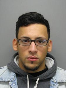 Christian Santiago a registered Sex Offender of Connecticut