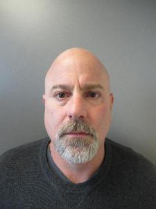 Andrew Paul Monsam a registered Sex Offender of Connecticut