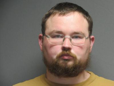 Jacob Anthony Rhoades a registered Sex Offender of Connecticut