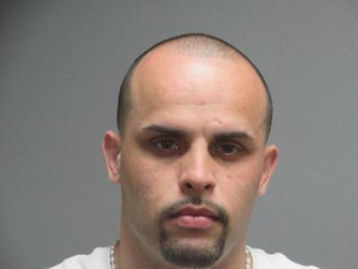 Daniel Delvalle a registered Sex Offender of Connecticut