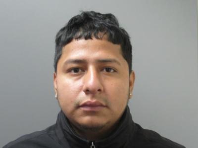 Jonathan Alfredo Rubio a registered Sex Offender of Connecticut