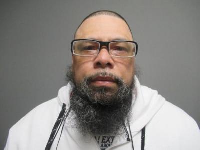Jose Luis Ayala a registered Sex Offender of Connecticut