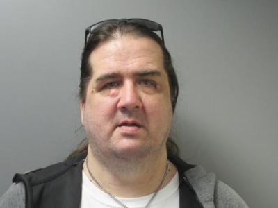 Michael Wade Richard a registered Sex Offender of Connecticut