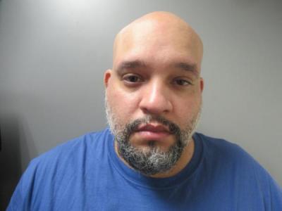 Nathan Joel Malave-rodriguez a registered Sex Offender of Connecticut