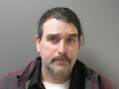 Troy Joseph Maillet a registered Sex Offender of Connecticut