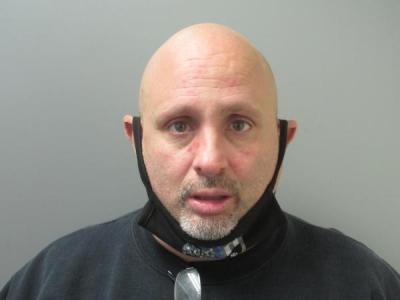 Patrick James Clark a registered Sex Offender of Connecticut