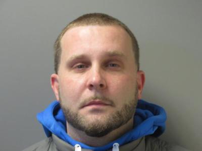 Thomas R Wiencko a registered Sex Offender of Connecticut