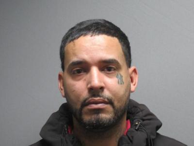 Josue Rodriguez-rivera a registered Sex Offender of Pennsylvania