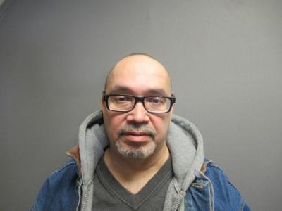 Heriberto Ramos a registered Sex Offender of Connecticut