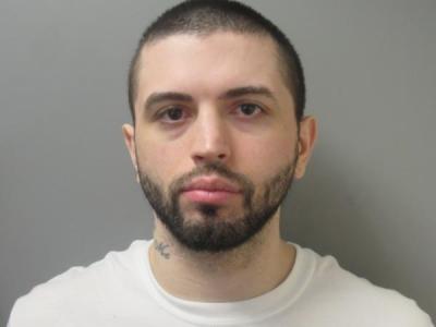 Joshua James Caruso a registered Sex Offender of Connecticut