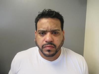 Luis Norberto Martinez a registered Sex Offender of Connecticut