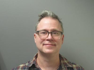 David Michael Wasch a registered Sex Offender of Connecticut