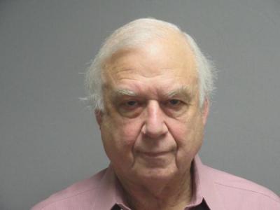 David Goodwin Watson a registered Sex Offender of Connecticut