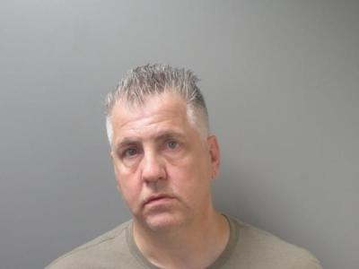 John Francis Longyear a registered Sex Offender of Connecticut