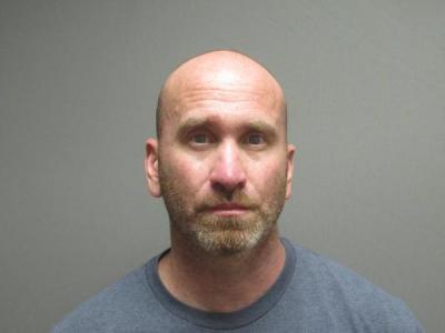 Michael Edward Shashok a registered Sex Offender of Connecticut