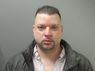 Argenis Montalvo a registered Sex Offender of Connecticut