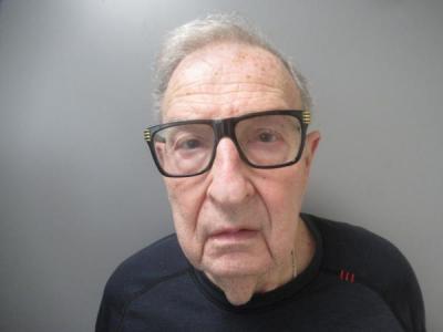 Stephen Graeber a registered Sex Offender of Connecticut