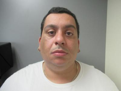 Jonpaul Rivera a registered Sex Offender of Connecticut