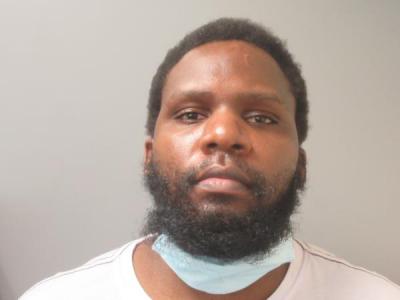 Marcus Benjamin Hodges a registered Sex Offender of Connecticut