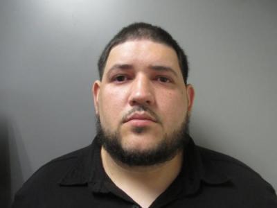Javier Soto-jimenez a registered Sex Offender of Connecticut