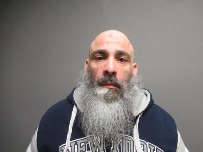 Patricio Feliciano a registered Sex Offender of Connecticut
