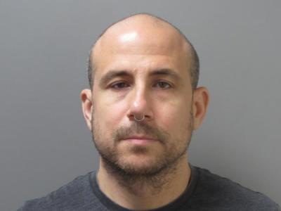 Michael P Setteducati a registered Sex Offender of New York
