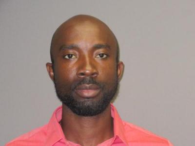 Henry Kwame Woode a registered Sex Offender of Connecticut
