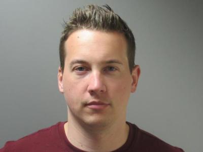 Jacob Andrew Roggenkamp a registered Sex Offender of Connecticut