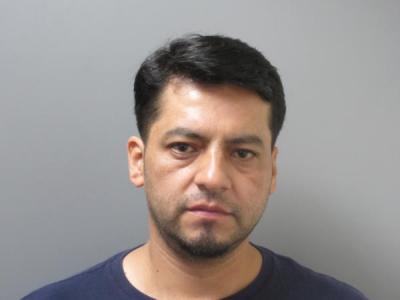 Osiel Mazariegos-lopez a registered Sex Offender of Connecticut
