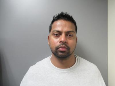 Andrew Deonarine a registered Sex Offender of Connecticut