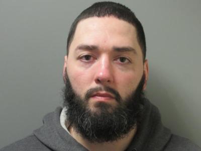 Ivan Juan Bonilla a registered Sex Offender of Connecticut