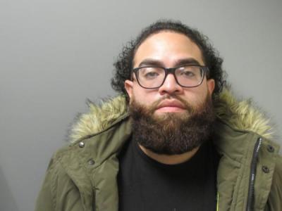 Christopher J Rosario a registered Sex Offender of Connecticut