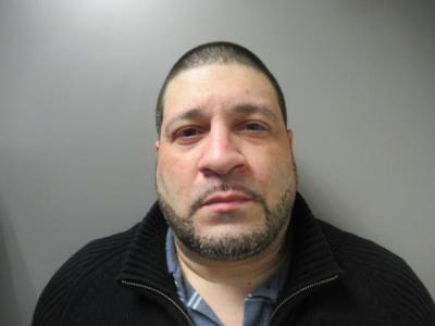 Benjamin Steve Medina a registered Sex Offender of Connecticut