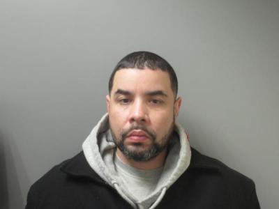 Jason Quiles a registered Sex Offender of Connecticut