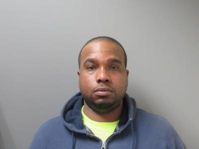 Dwaine Arsenio Miller a registered Sex Offender of Connecticut