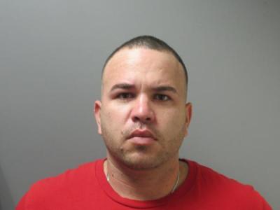 Luis Malave a registered Sex Offender of Connecticut