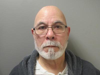 Hector Ramon Torres a registered Sex Offender of Connecticut