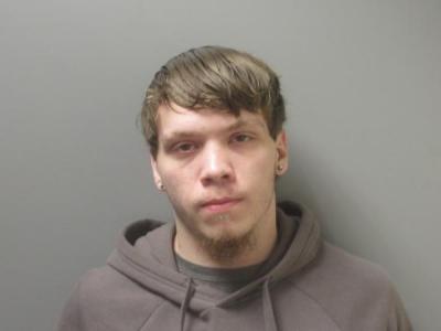 Bradley Dale Bennett a registered Sex Offender of Connecticut