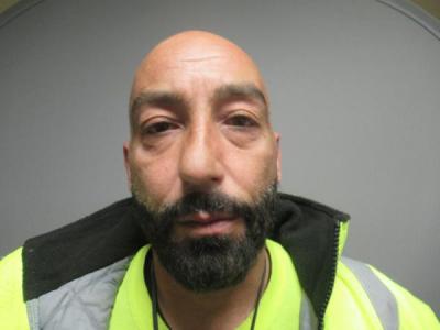 Jason Michael Basilicato a registered Sex Offender of Connecticut