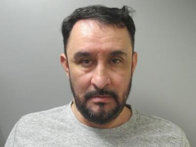 Edvin Menendez-maldonado a registered Sex Offender of Connecticut