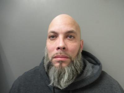 Hector Luis Acevedo a registered Sex Offender of Connecticut