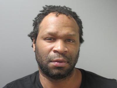 David Earl Moody a registered Sex Offender of Connecticut