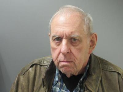 George L Maxwell a registered Sex Offender of Connecticut